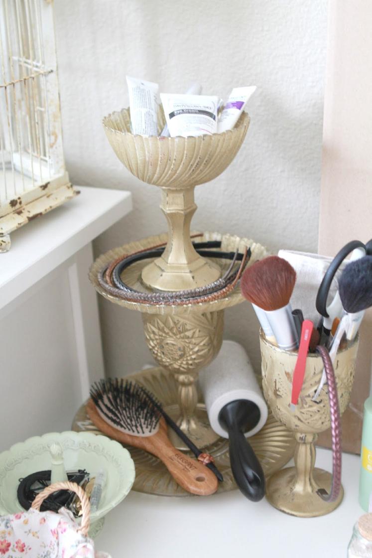 Vanity Table Organizer
