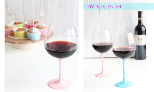 Party Pastel