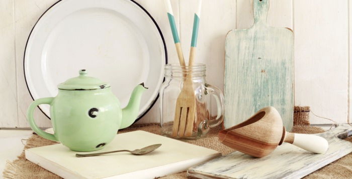 Stylish Kitchen Utensils