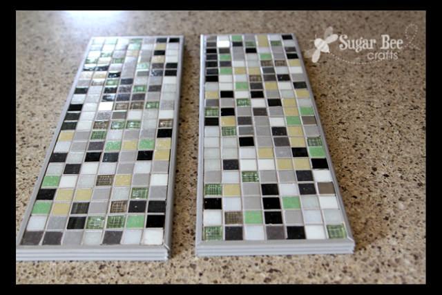 Tile Trivet