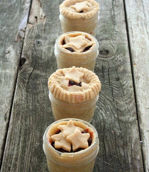 Pie Holders