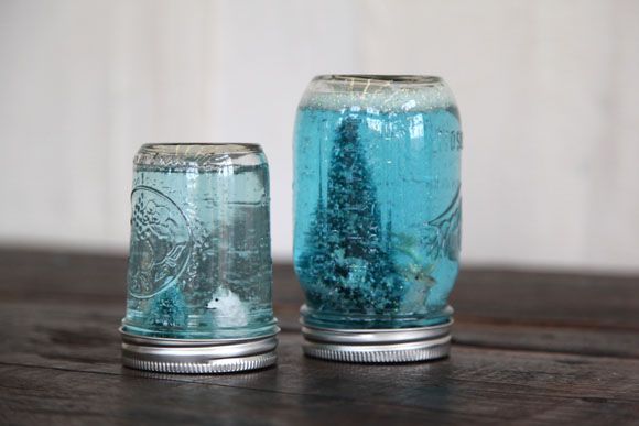 Snow Globe