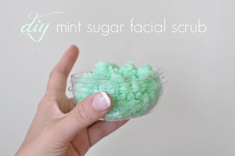 Mint and Sugar
