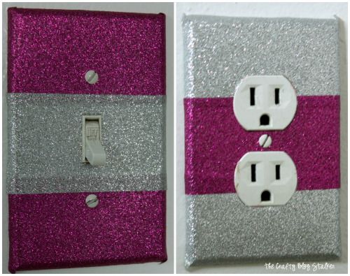 Light Switch Covers