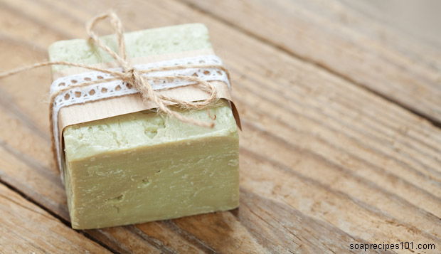 Tea Tree Soap