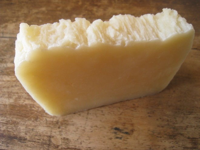 Handmade Vegan Bar Soap