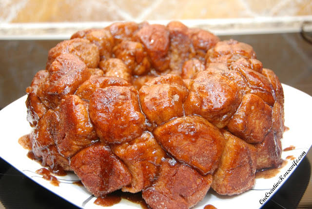 Monkey Bread
