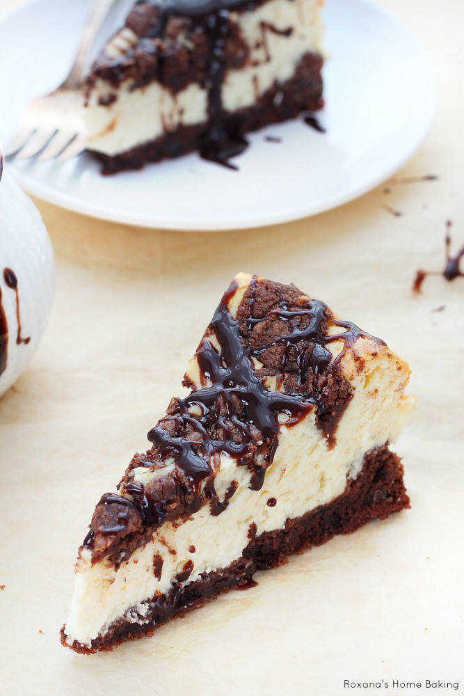 Irish Cream Cookie Dough Cheesecake