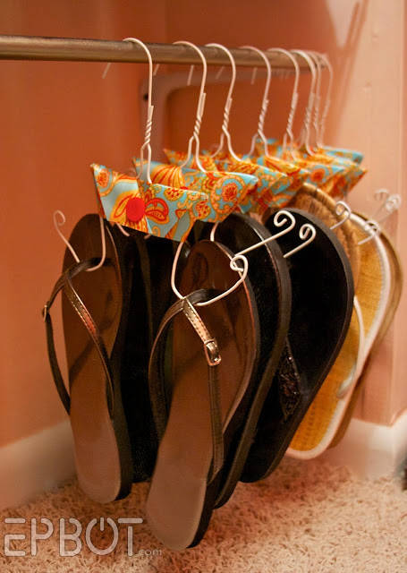 Shoes Hangers