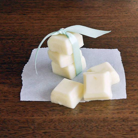 Soothe Dry Hands With Homemade Lotion Bars