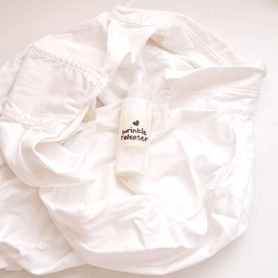 Wrinkle Release Spray