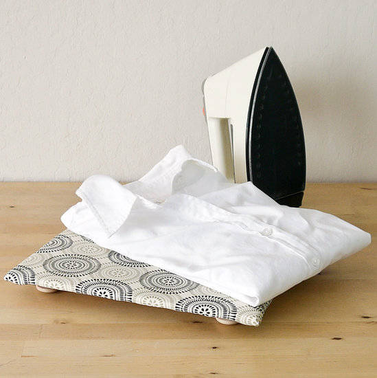 Mini Ironing Board