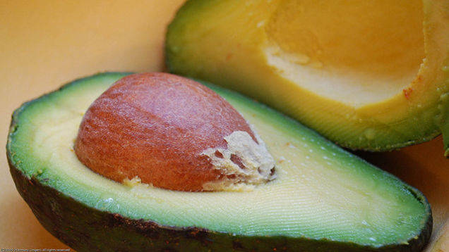 Store Avocados in the Fridge to Keep Them From Over-Ripening