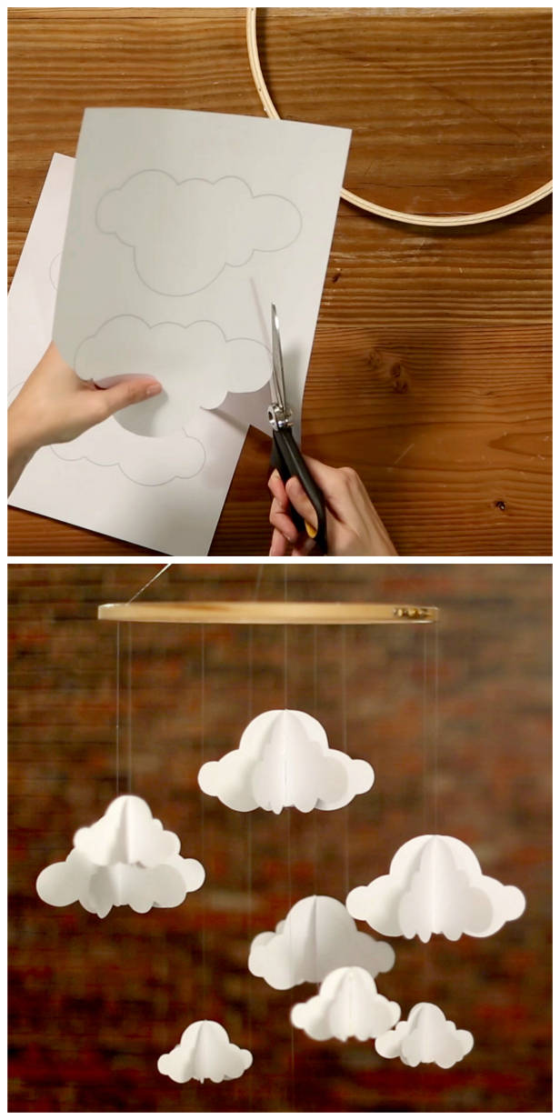 Paper Cloud Mobile
