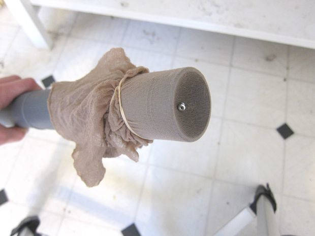 Easily Find Tiny Lost Objects