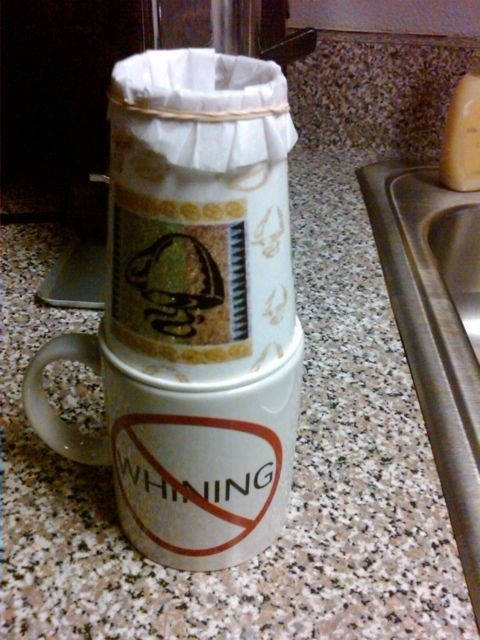 How to make coffee without a coffee maker