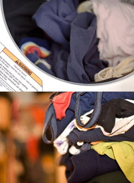 Ways To Get Great Smelling Laundry Without Softener