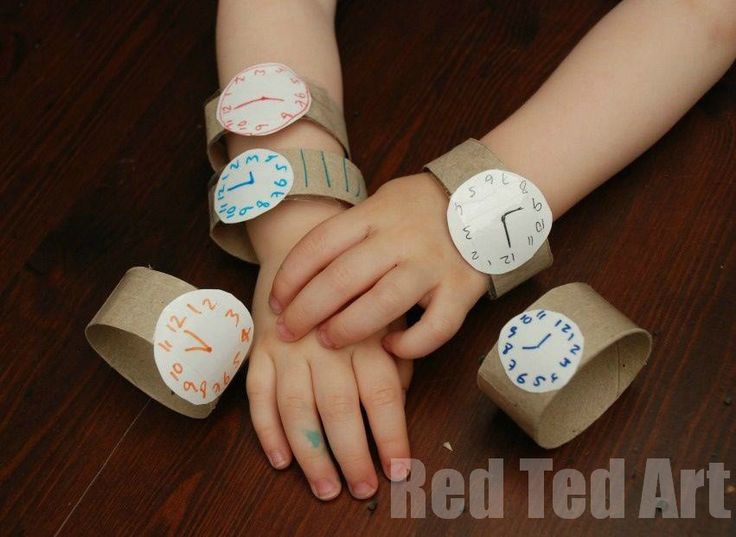 Toy Watches