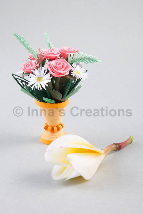 Miniature Bouquet