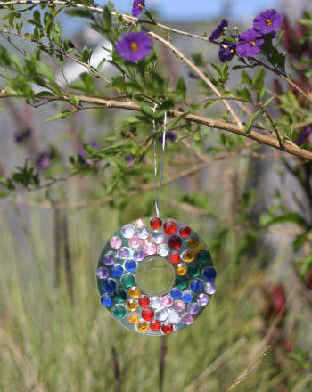Suncatcher Craft
