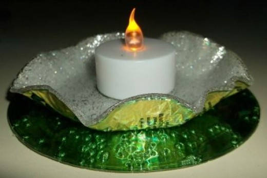 Tea Light Holder