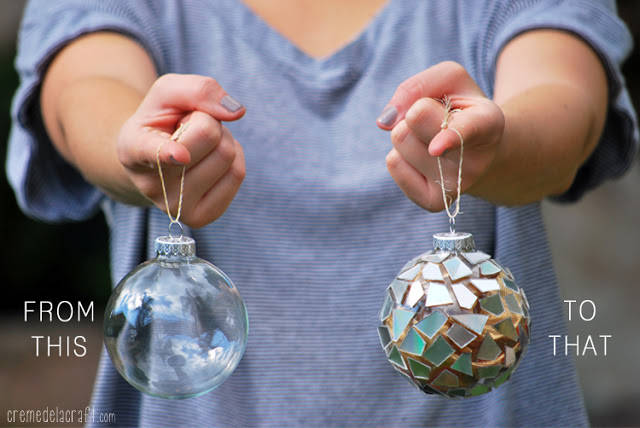 Ornaments