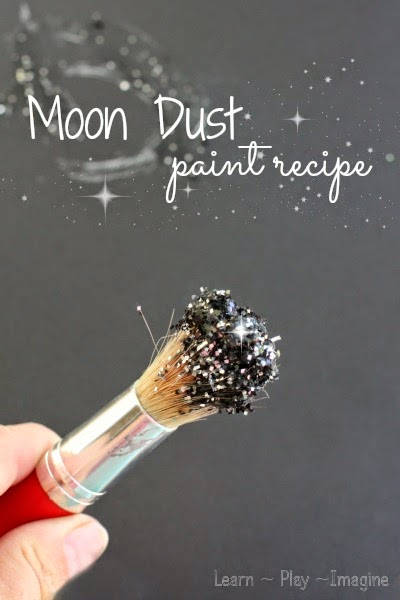 Moon Dust Paint