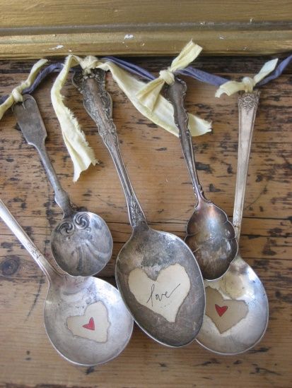Spoon Love