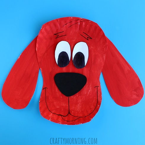 Clifford the Big Red Dog