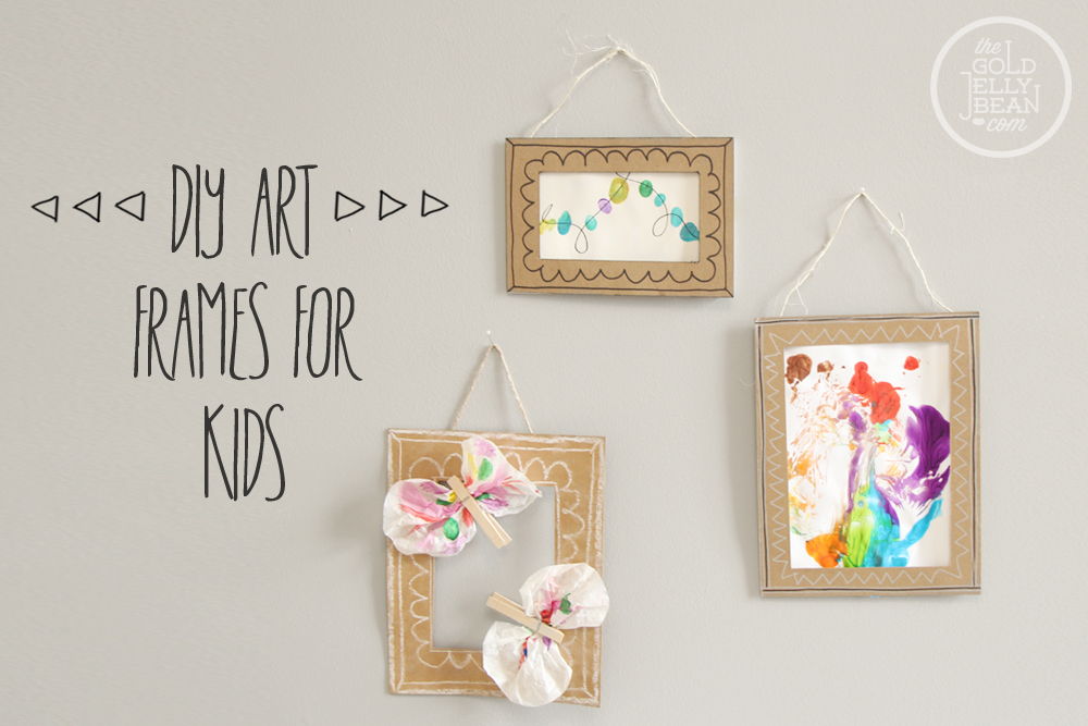 Frames for Kids