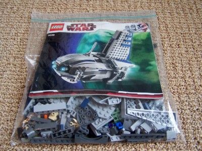 A Simple Solution - A Ziplock Bag