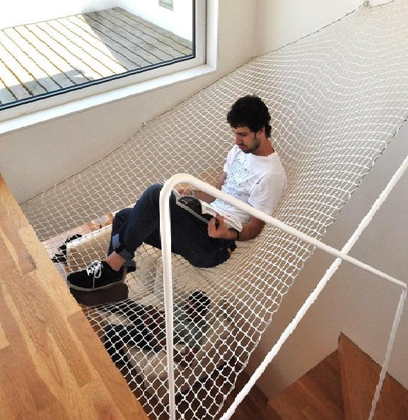 Loft Hammock