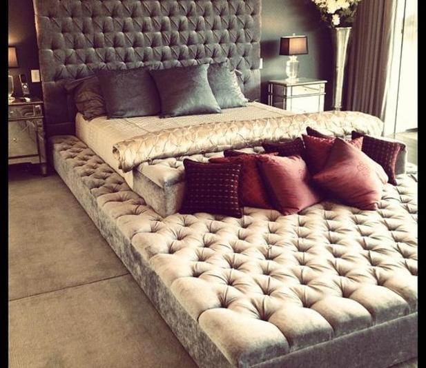 Eternity Bed