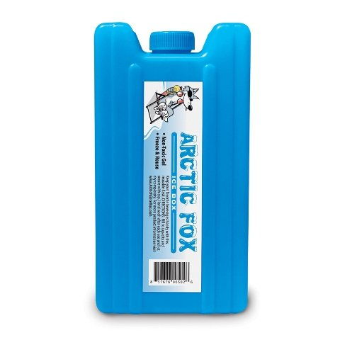You Can Hide It Ice Pack Secret Flask