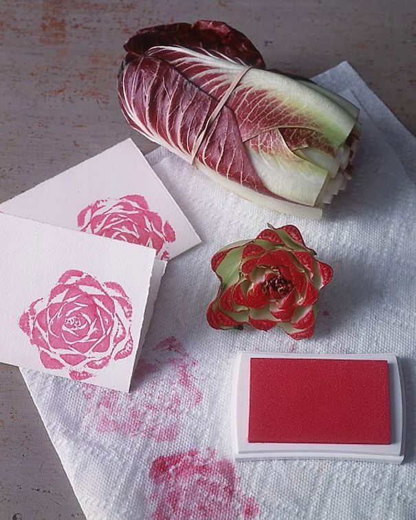 Rosy Stationery