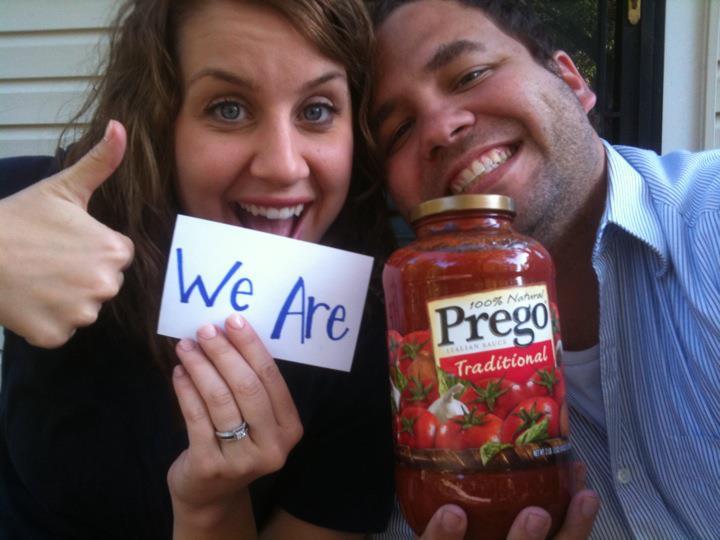 We Are Prego