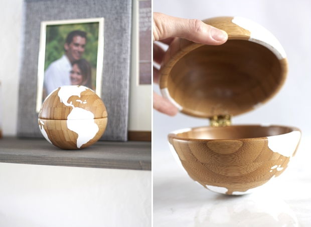 Create an accent piece with this simple hack