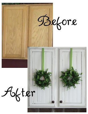 Decorate with Mini Wreaths