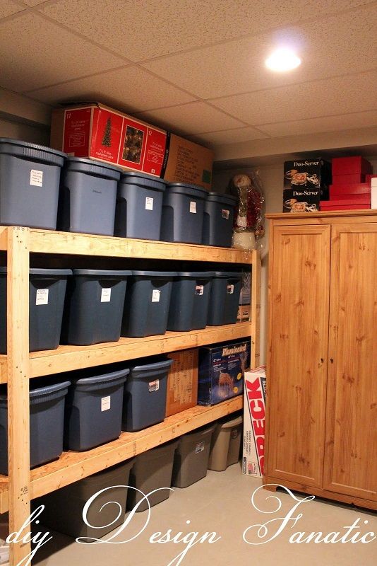 50 Genius Diy Garage Storage And Organization Project Ideas