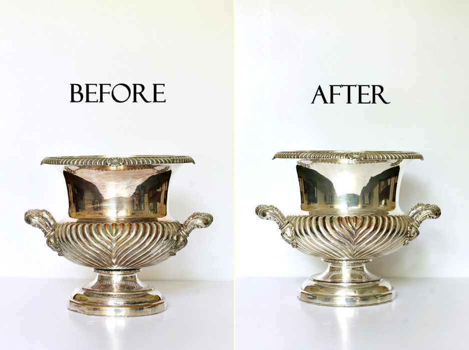 How To Clean Silver Naturally