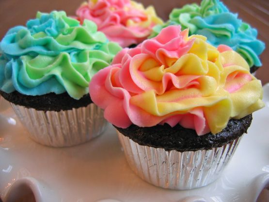 Starbucks Copycat Cupcakes