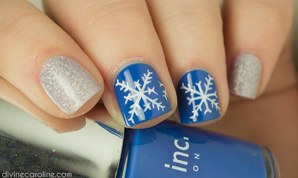 Snowflake Design