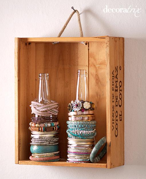 Bracelet Holders