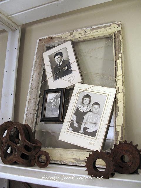 Wall Picture Frame
