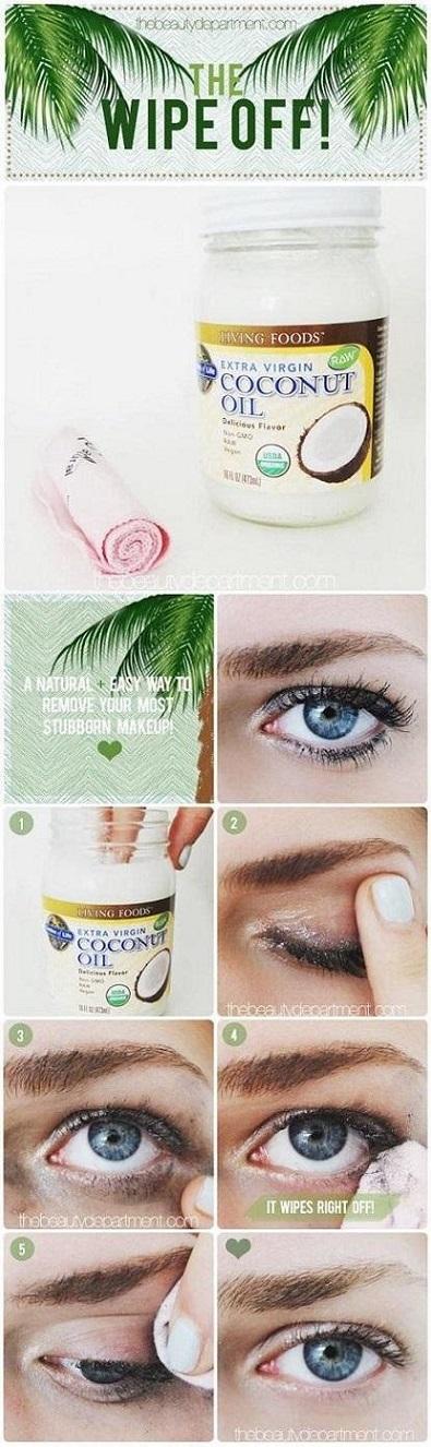 Waterproof Eye Makeup Remover