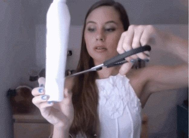 How To Get EVERYTHING Out of That Bottle