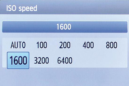 Best flash settings for baby photography