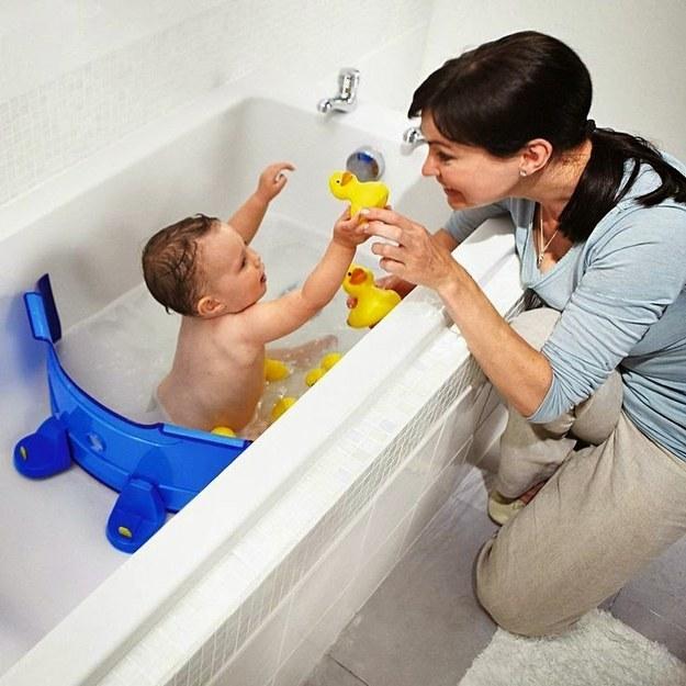 Save water, time, and money by getting a BabyDam