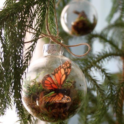 Terrarium Ornaments