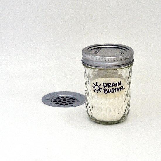 DIY Drano